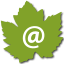 bouton mail