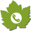 bouton téléphone