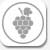 Icone producteur de vin sur place