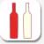  Vin rouge, blanc