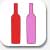  Vin rouge, rosé