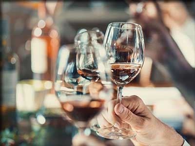 Ateliers dégustations et oenologiques dans le Vaucluse