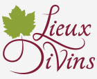 Logo du site internet Lieux Divins